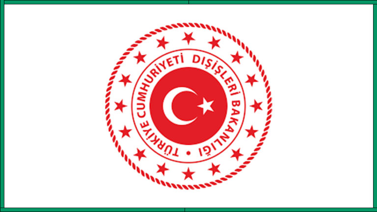 T.C. Dışişleri Bakanlığı
