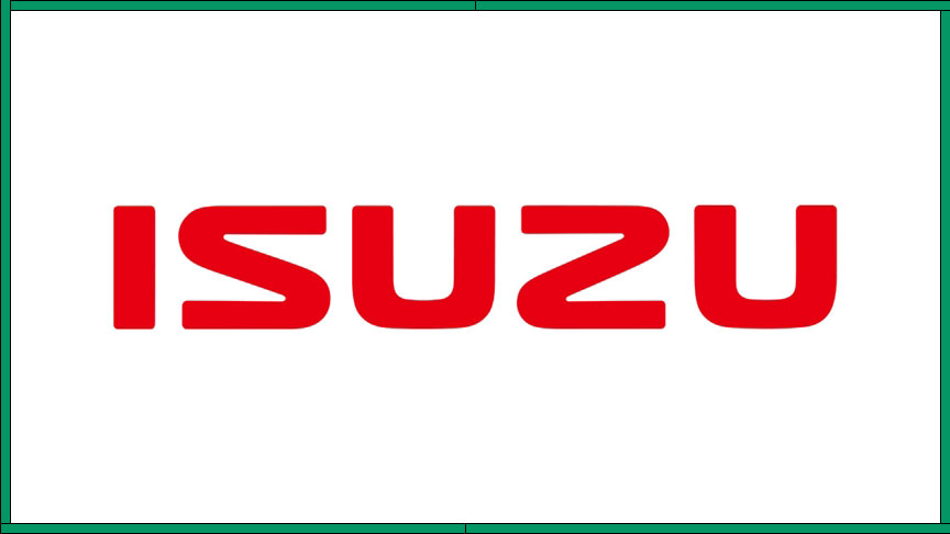 Isuzu